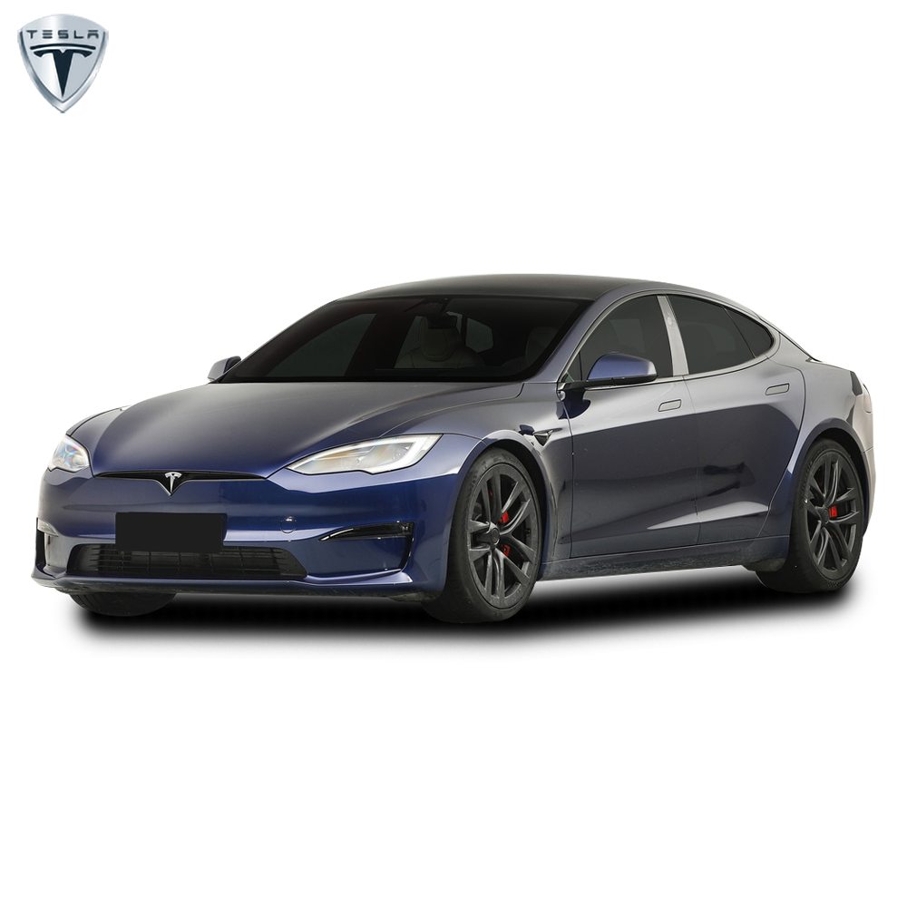Tesla Model S Tesla Model S